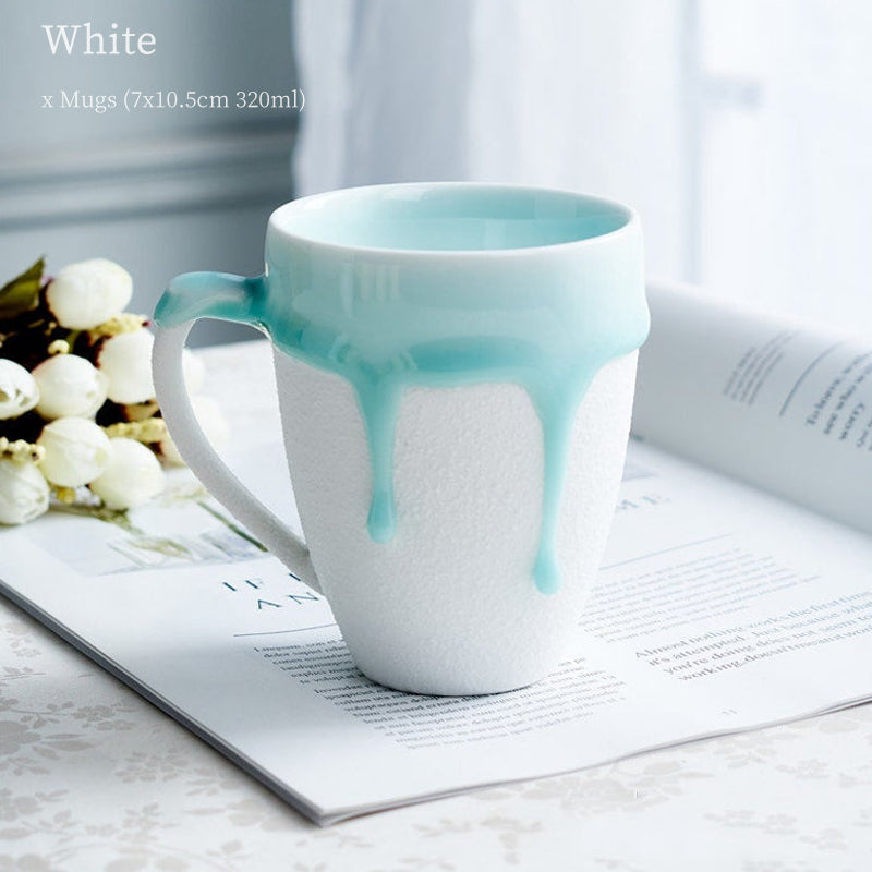 Coffee Mug 320ml