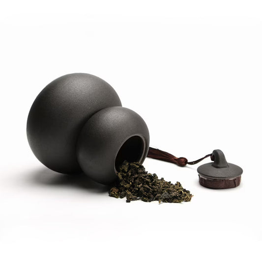 Tea Canister