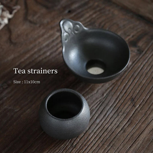 Tea Strainer