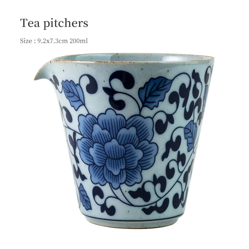 Tea Pitcher 200ml