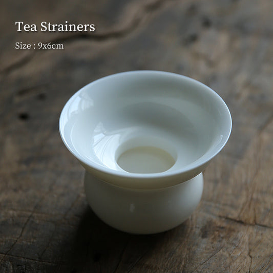 Tea Strainer