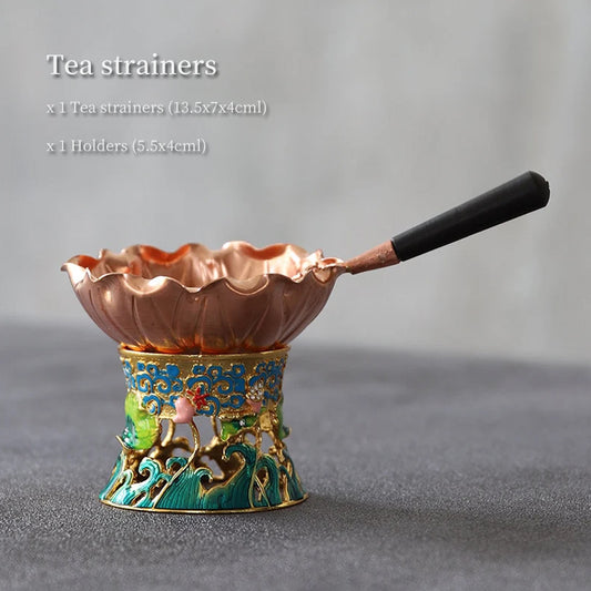 Tea Strainer