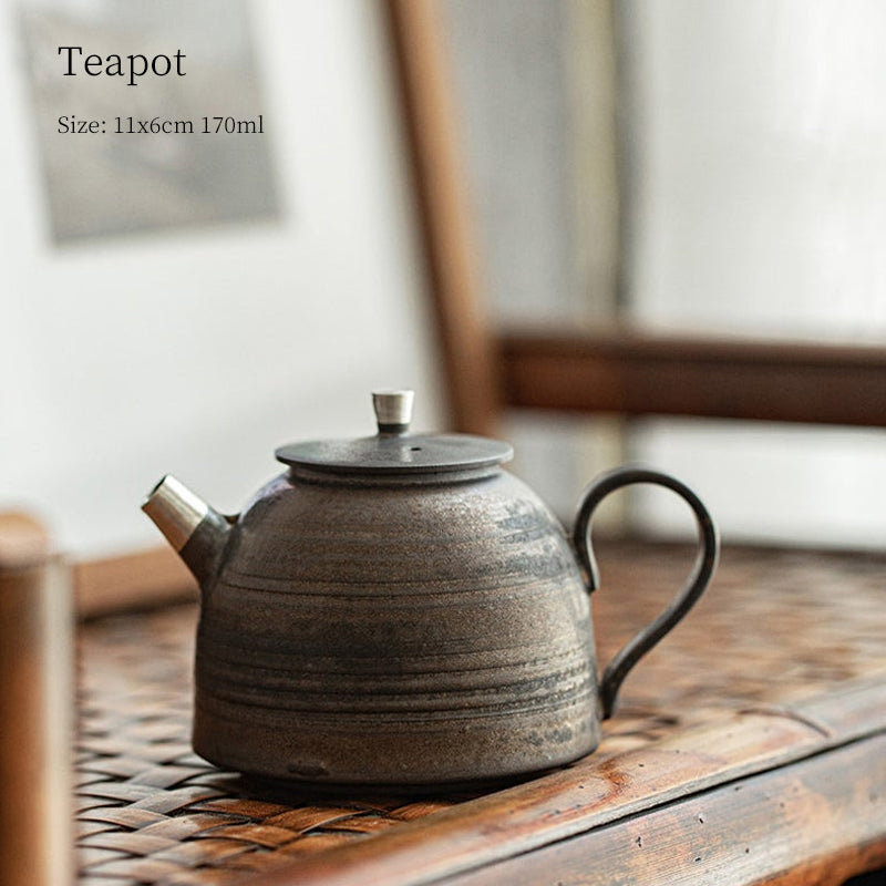 Tea Pot 170ml