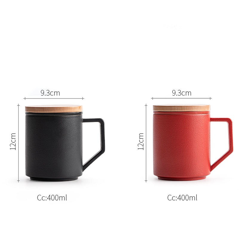 Infusion Mug 400ml