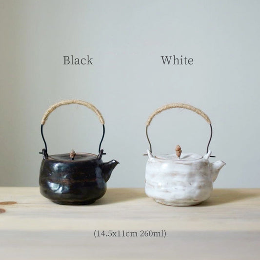 Tea Pot 260ml