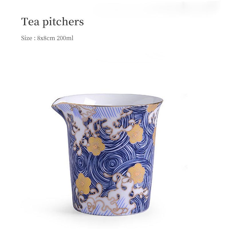 Tea Pitcher 200ml