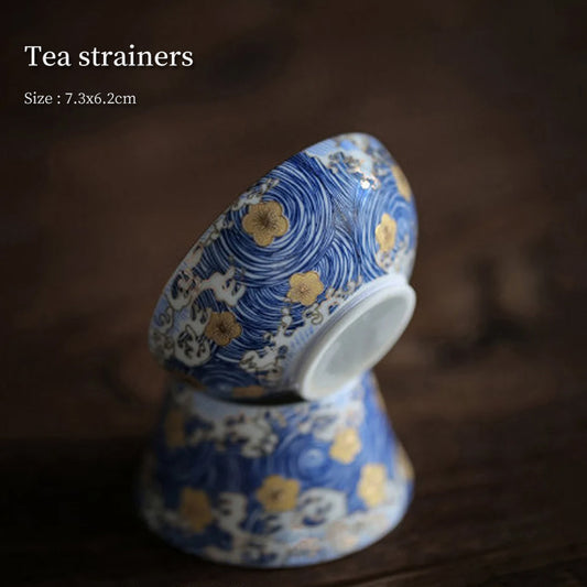 Tea Strainer