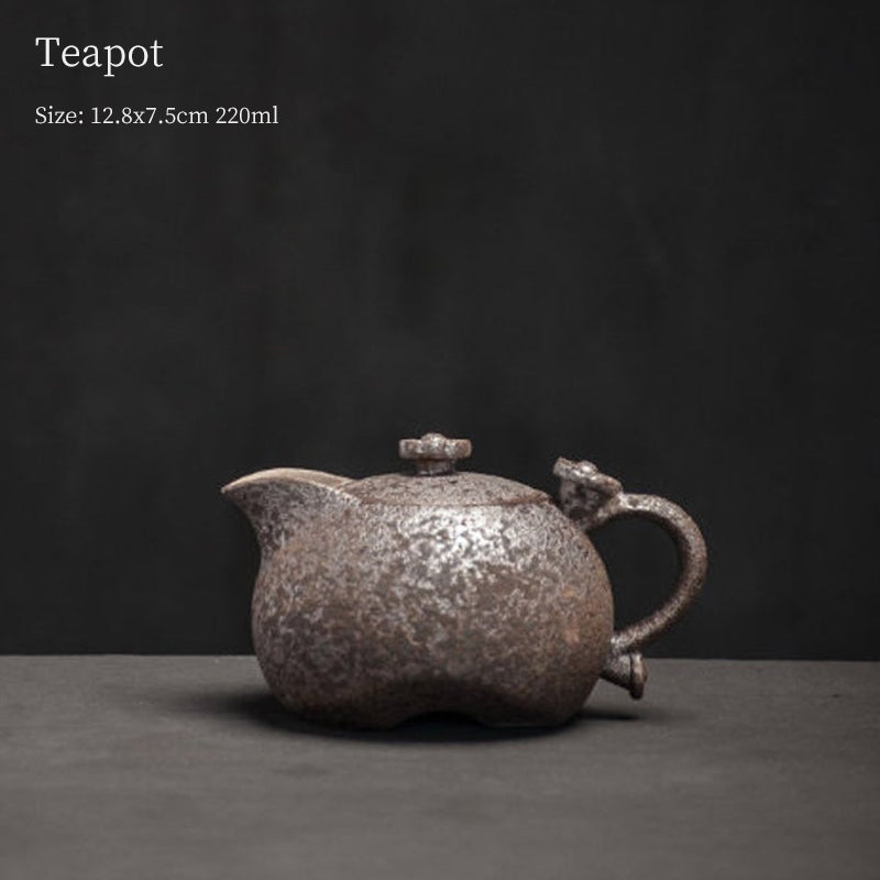 Tea Pot 220ml