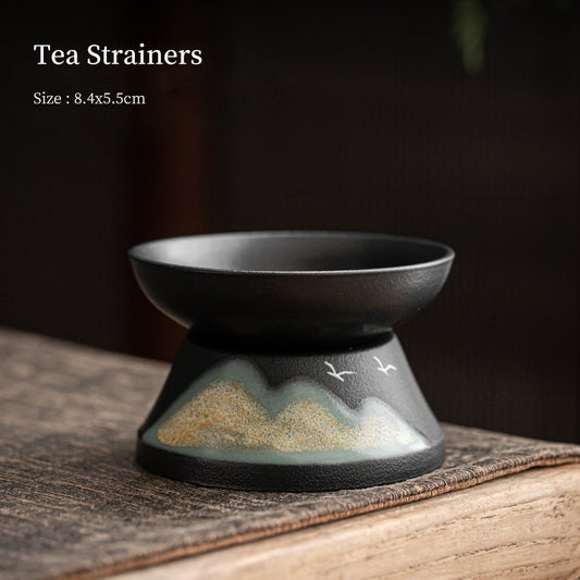 Tea Strainer