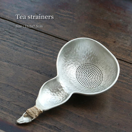 Tea Strainer