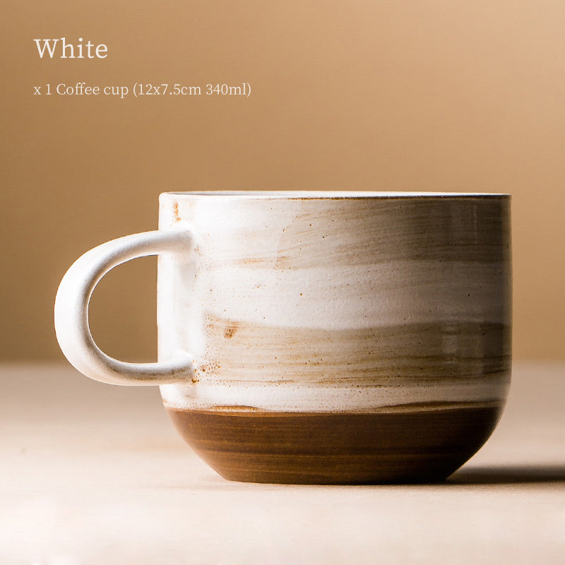 Coffee Mug 340ml