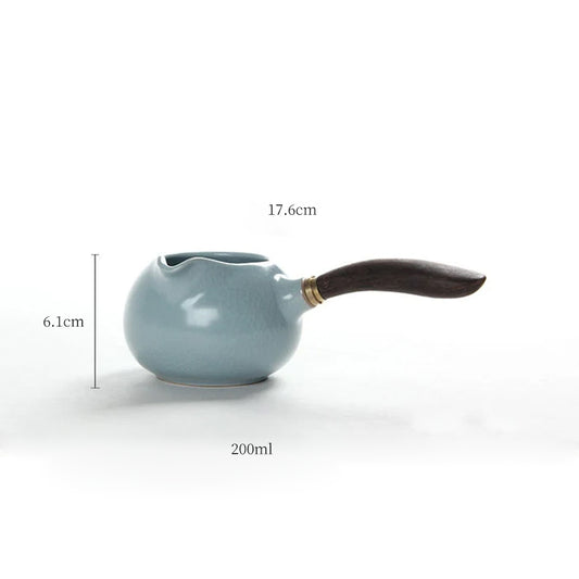 Tea Pitcher 200ml