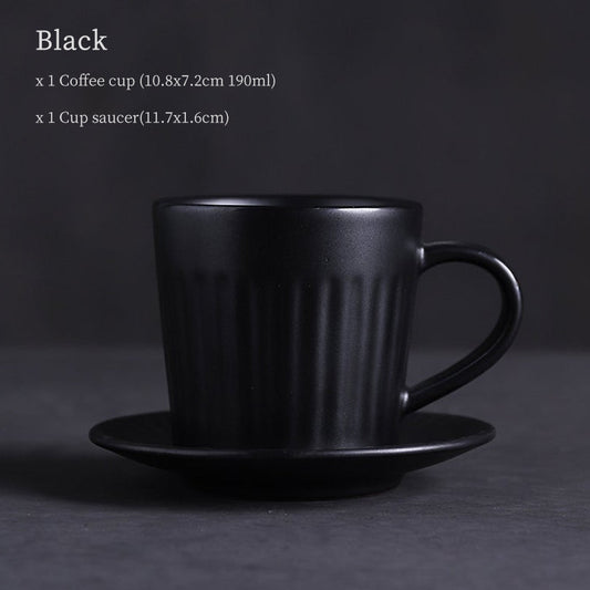 Coffee Mug 190ml