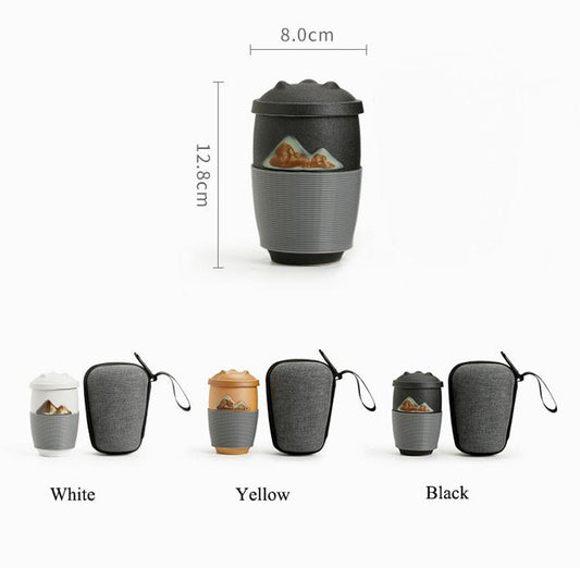 Infusion Mug 280ml