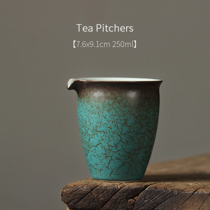 Tea Pitcher 250ml