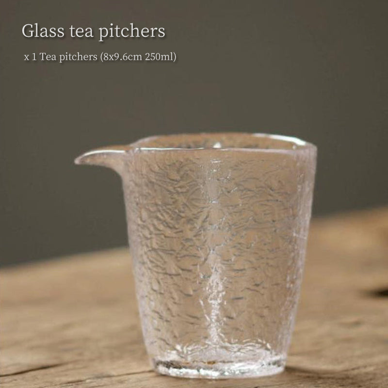 Tea Pitcher 250ml