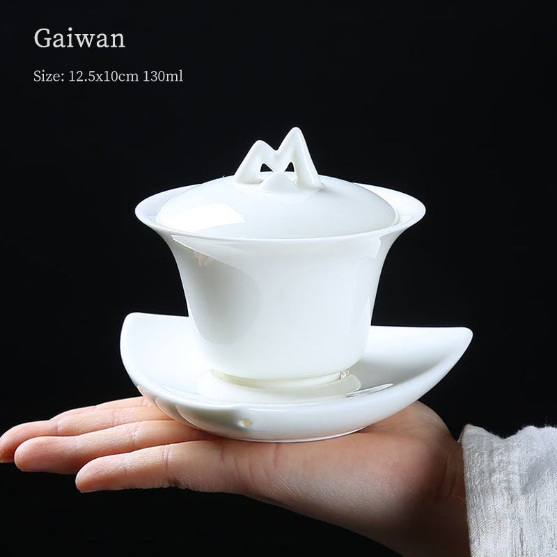 Gaiwan 130ml