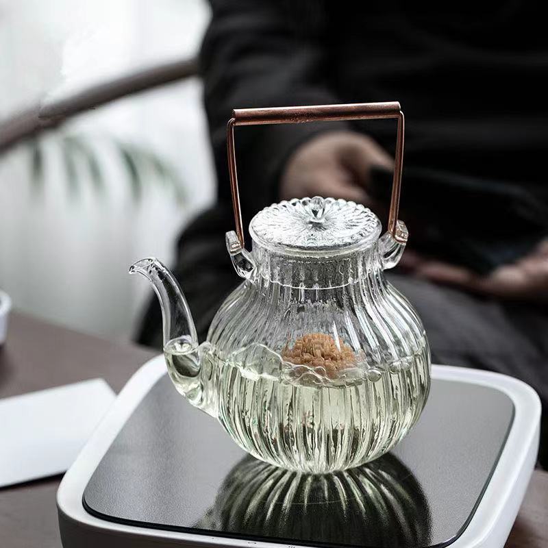 Tea Pot 600ml