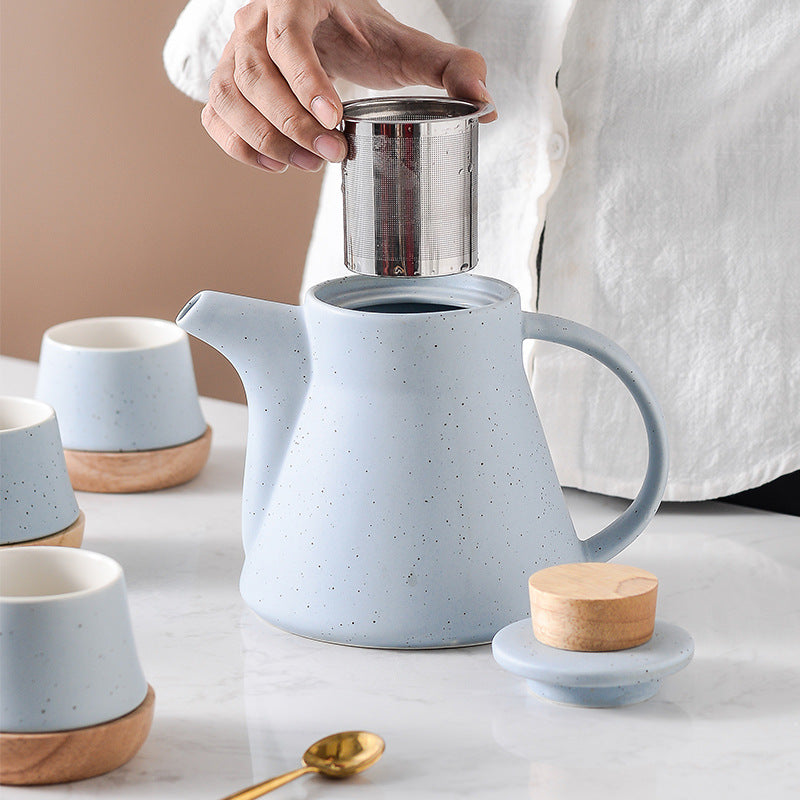 Tea Set 560ml