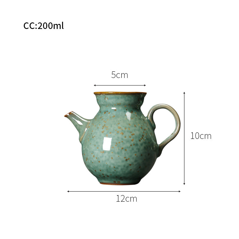 Tea Pitcher 200ml