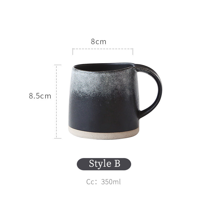 Coffee Mug 350/400ml