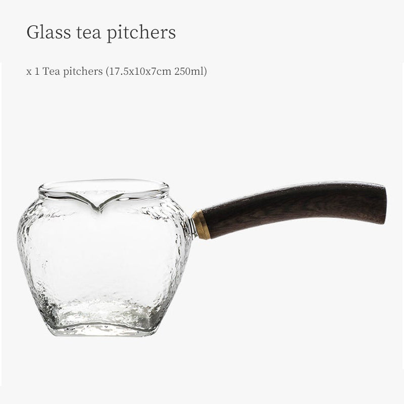 Tea Pitcher 250ml