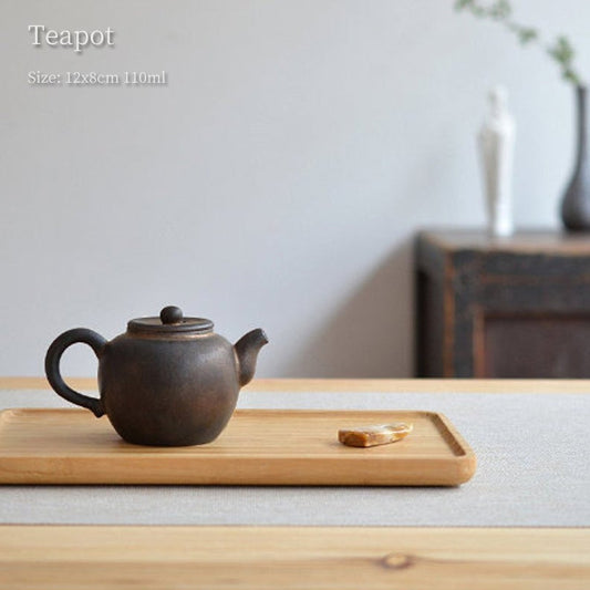 Tea Pot 110ml