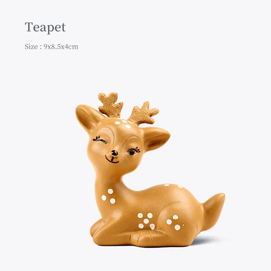 Tea Pet