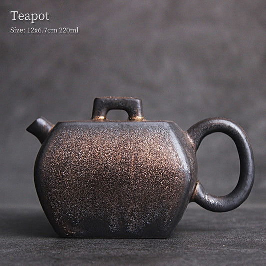 Tea Pot 220ml