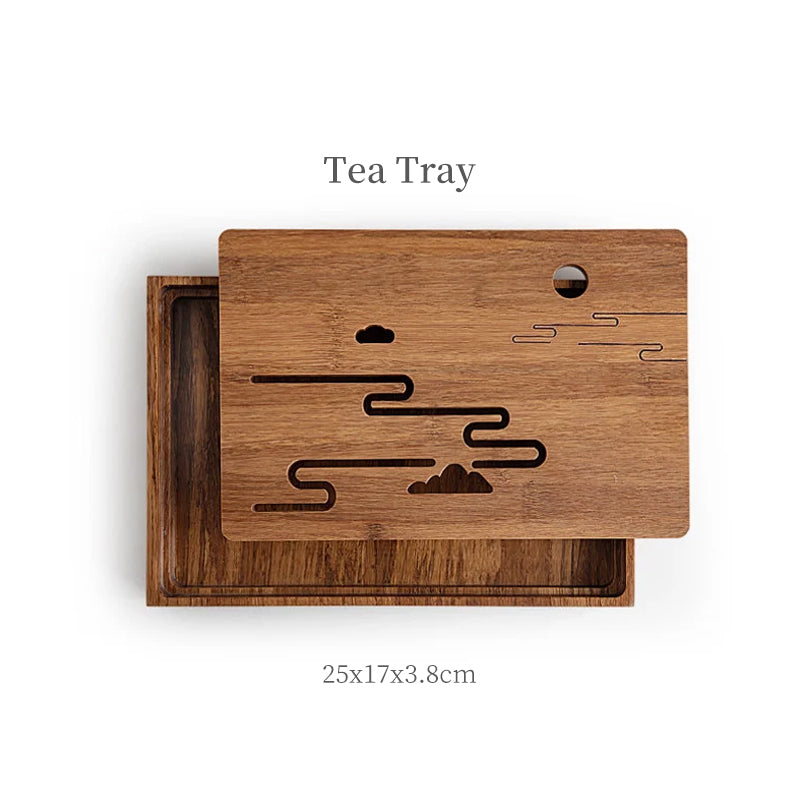 Tea Boat