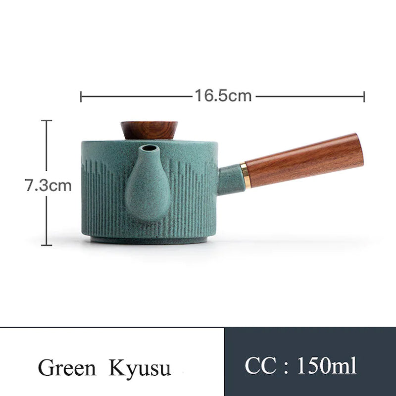 Kyusu Pot 150ml