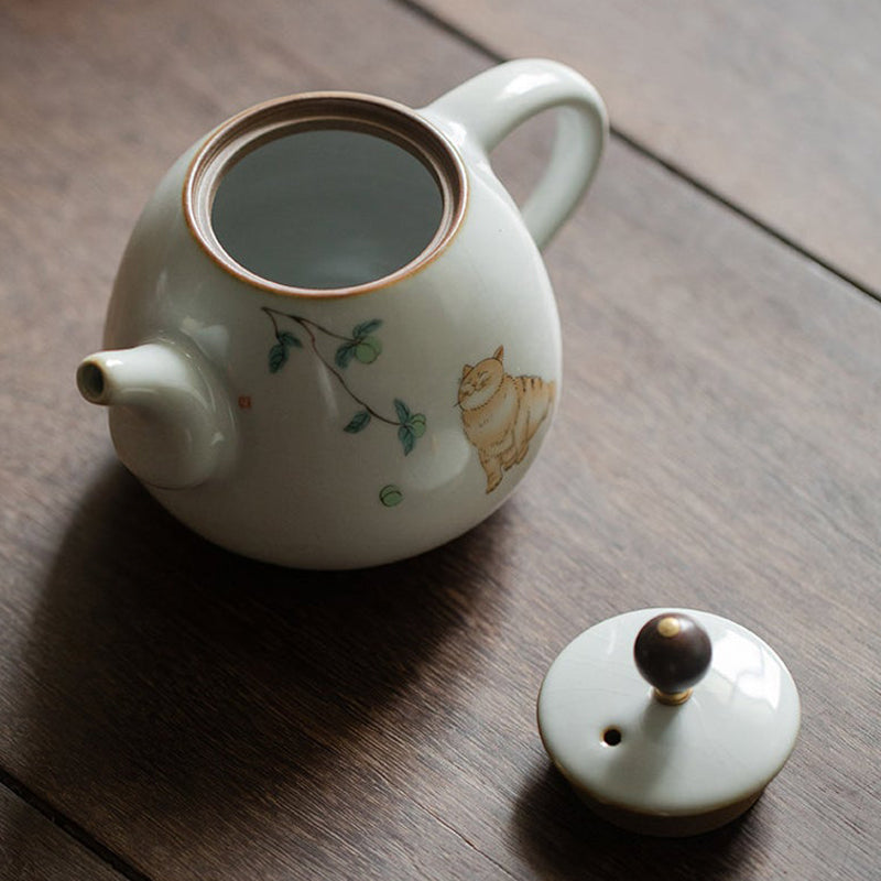 Tea Pot 280ml