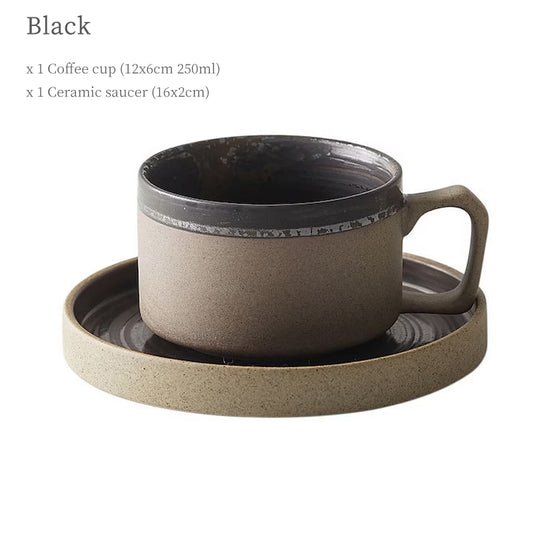 Coffee Mug 250ml