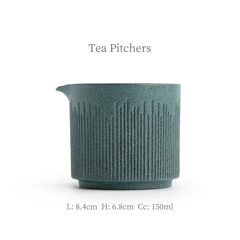 Tea Pitcher 150ml