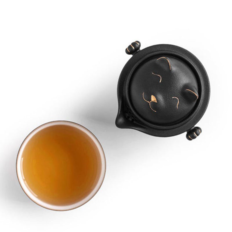 Travel Tea Set 150ml