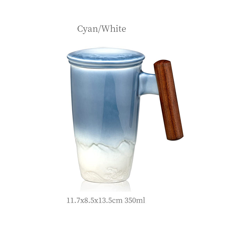 Infusion Mug 350ml