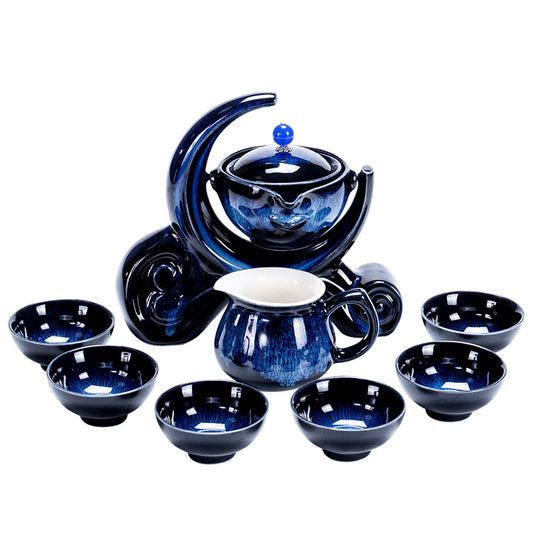 Automatic Tea Set 170ml