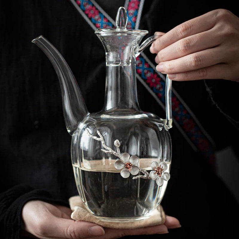 Tea Pot 500ml