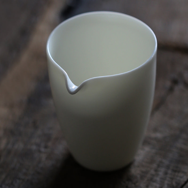 Tea Pitcher  225ml