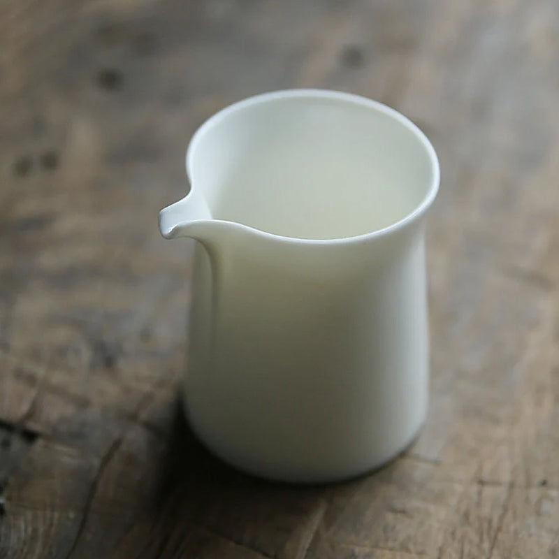 Tea Pitcher 160ml