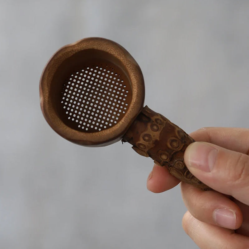 Tea Strainer