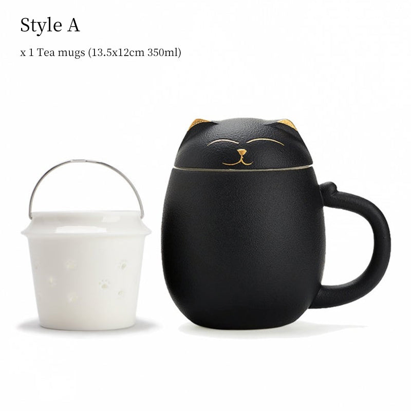 Infusion Mug 350ml