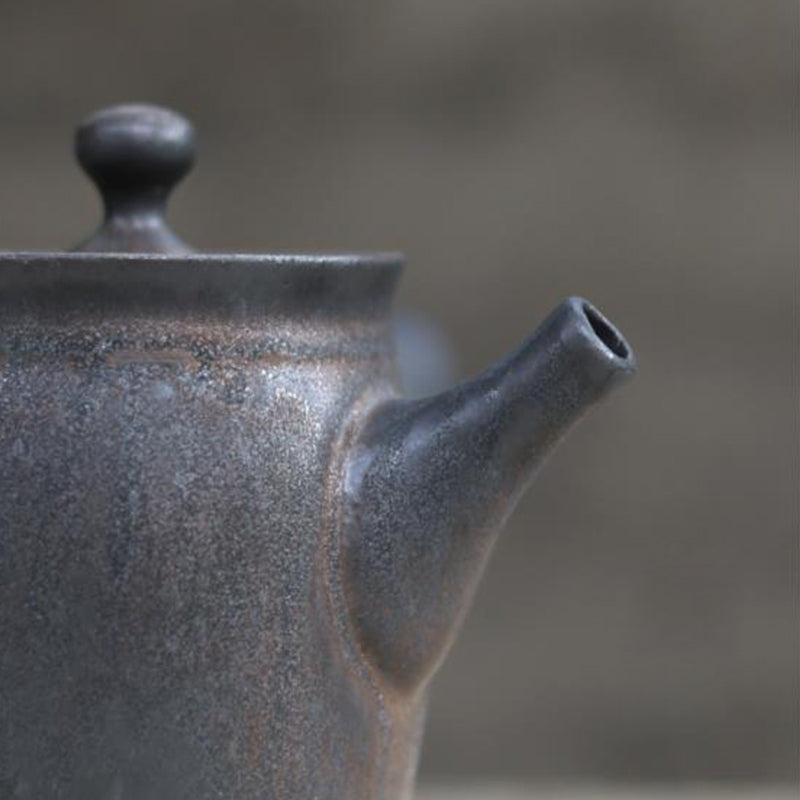 Kyusu Pot 250ml