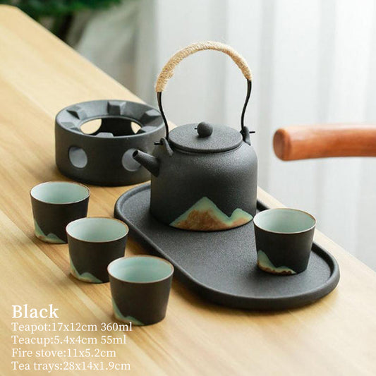 Tea Set 360ml