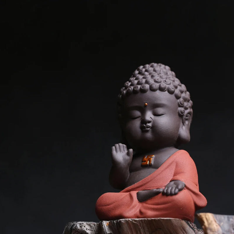 Buddha