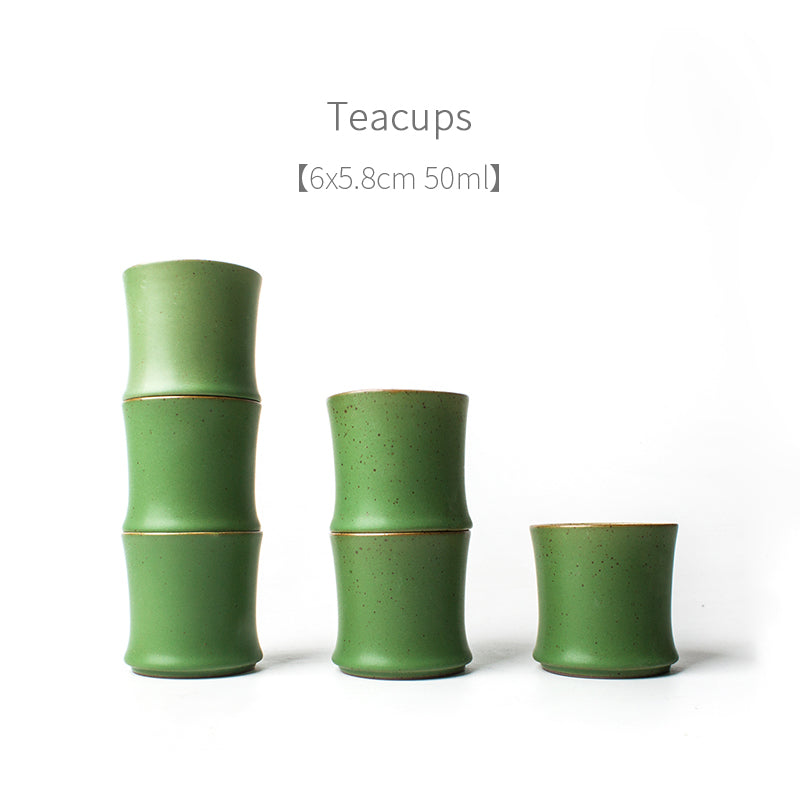 Tea Set 500ml