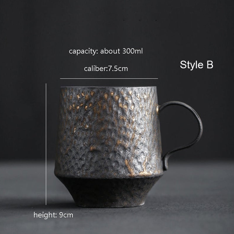 Coffee Mug 200/300ml