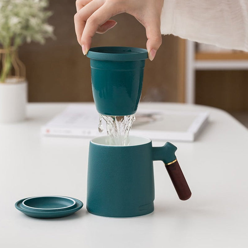 Infusion Mug 400ml