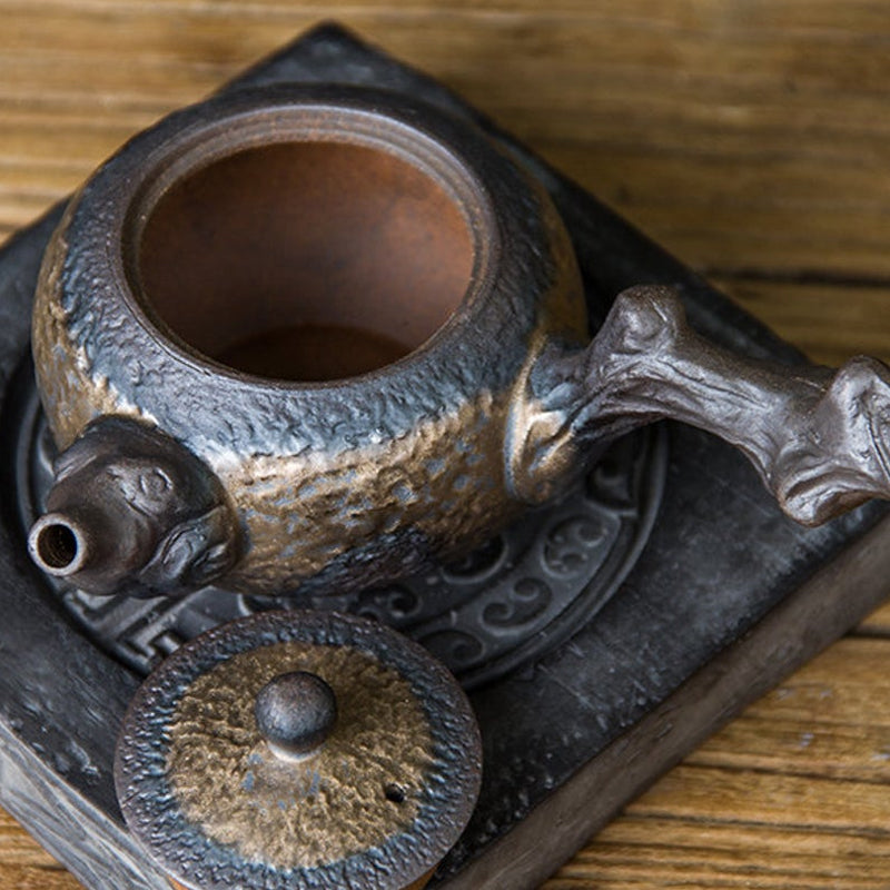 Kyusu Pot 220ml