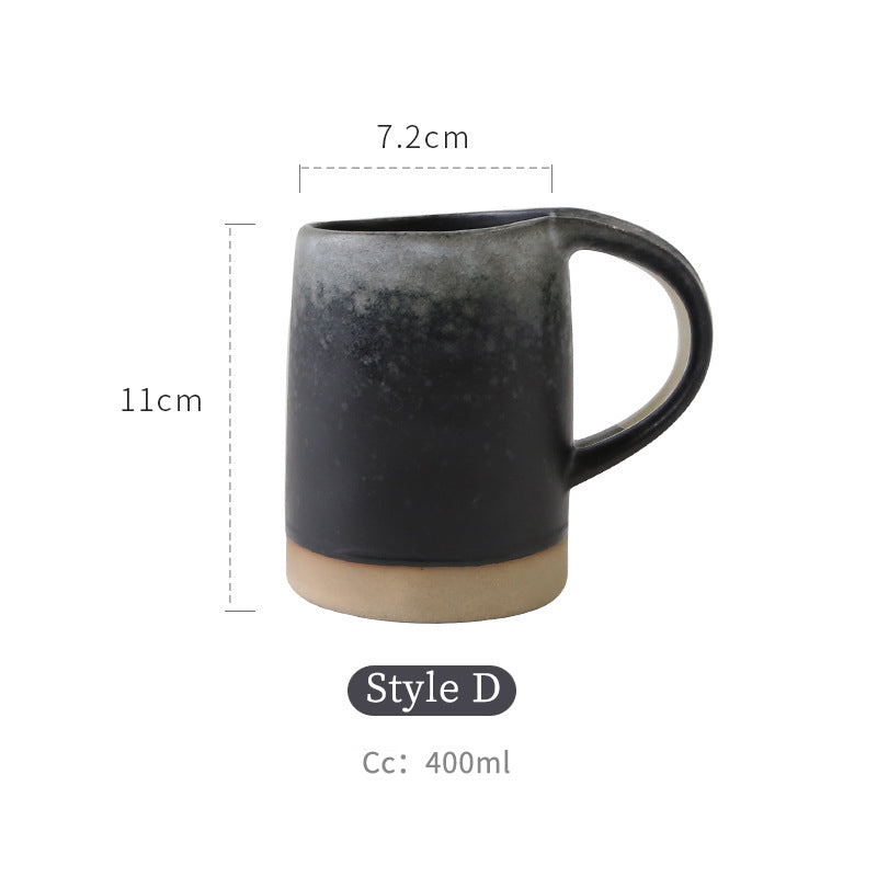 Coffee Mug 350/400ml